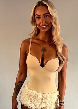 Holly Ludlam